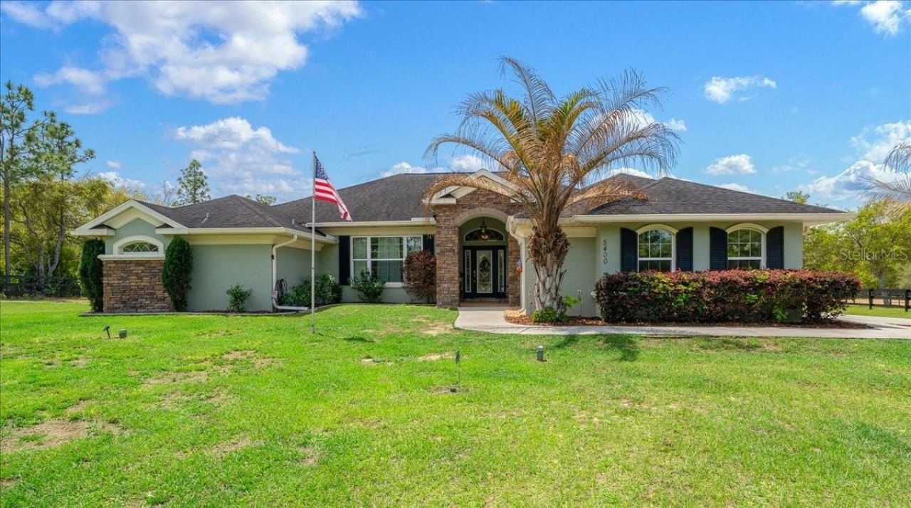 5400 W Yearling Drive , Beverly Hills, FL 34465 Photo