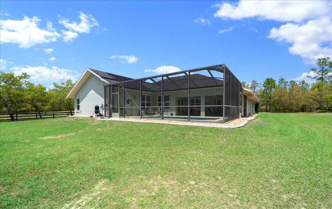 5400 W Yearling Drive , Beverly Hills, FL 34465 Photo