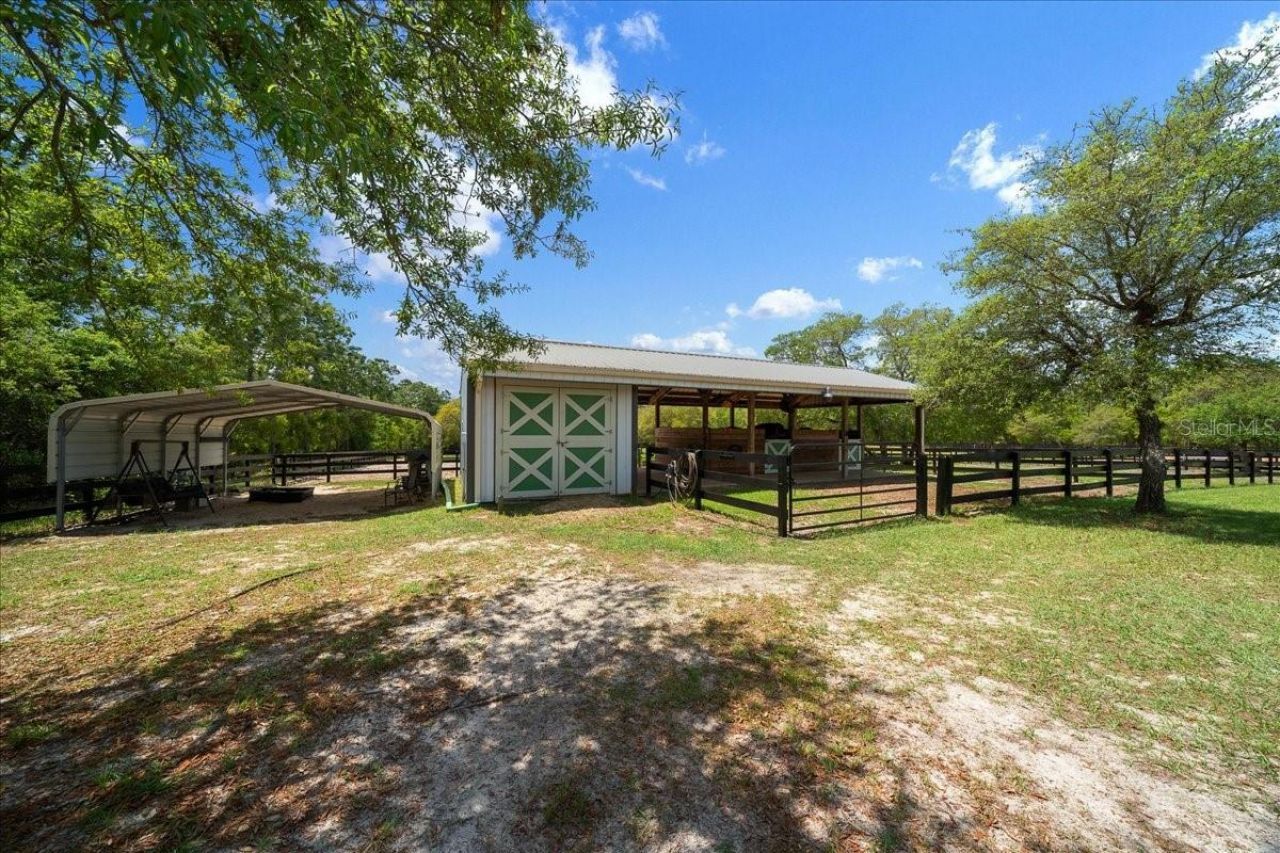 5400 W Yearling Drive , Beverly Hills, FL 34465 Photo