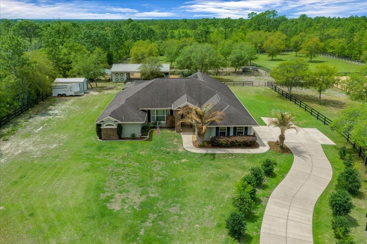 5400 W Yearling Drive , Beverly Hills, FL 34465 Photo