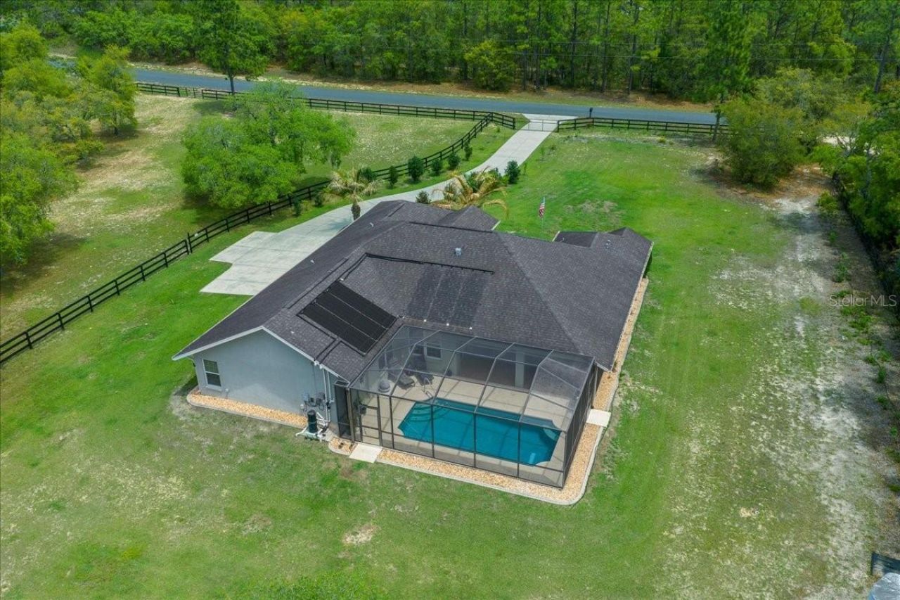 5400 W Yearling Drive , Beverly Hills, FL 34465 Photo