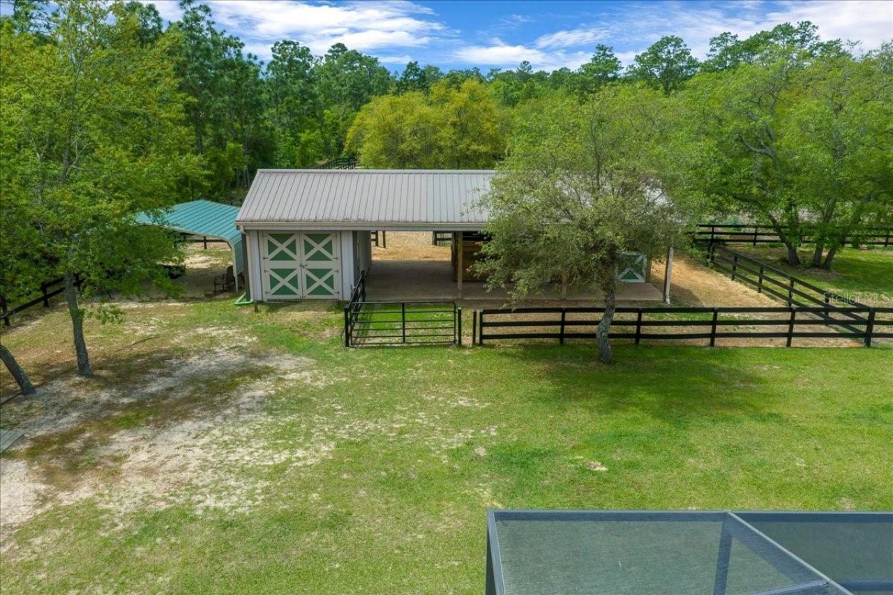 5400 W Yearling Drive , Beverly Hills, FL 34465 Photo