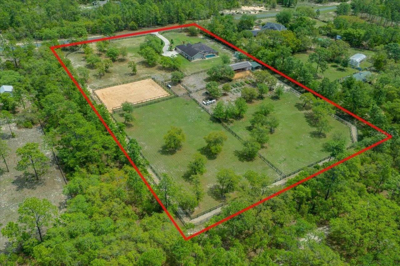 5400 W Yearling Drive , Beverly Hills, FL 34465 Photo