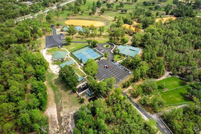 5400 W Yearling Drive , Beverly Hills, FL 34465 Photo