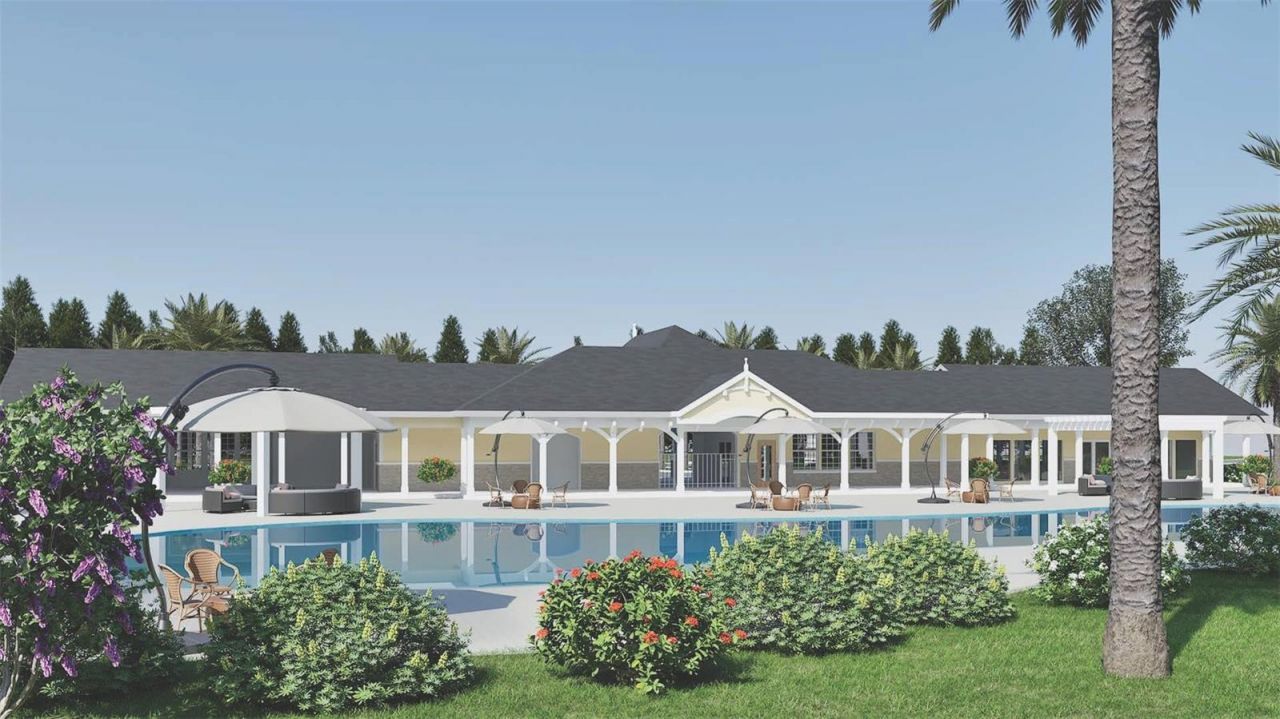 4035 Kona Circle, Spring Hill, FL 34608 Photo