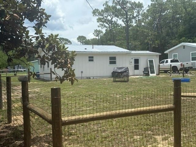 11770 N Angus Hills Terrace, Dunnellon, FL 34434 Photo