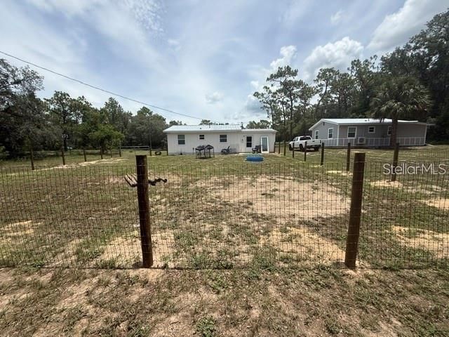 11770 N Angus Hills Terrace, Dunnellon, FL 34434 Photo