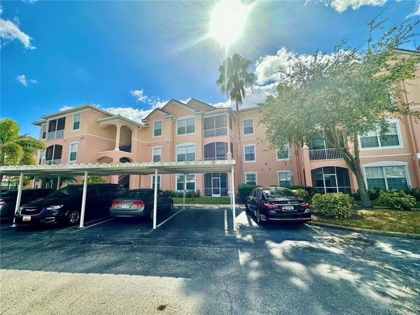13536 TURTLE MARSH LOOP , Unit 532, ORLANDO, FL 32837