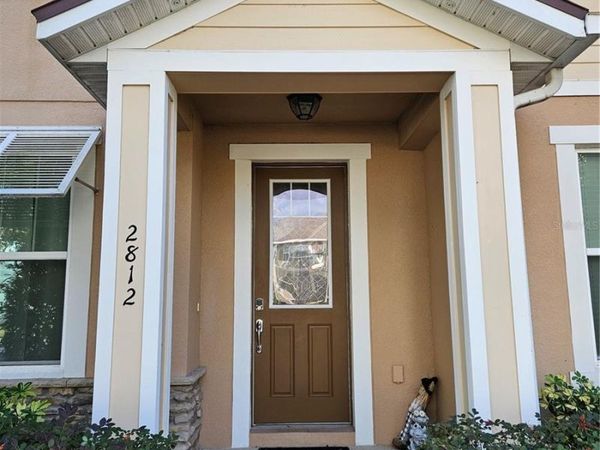 2812 CELLO LN , KISSIMMEE, FL 34741
