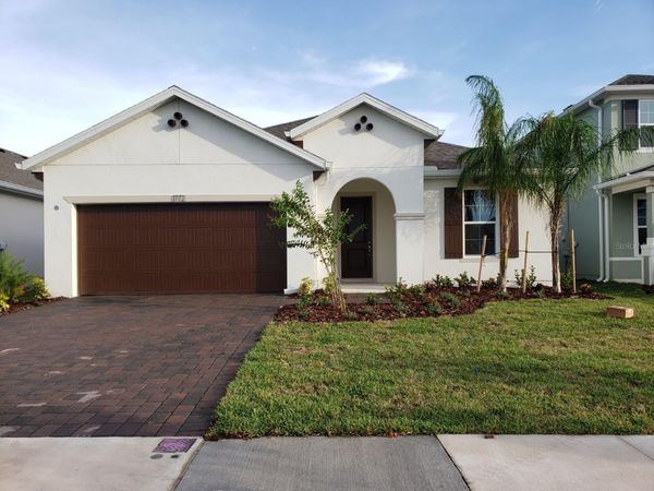 1772 STAMEN DRIVE, KISSIMMEE, FL 34744