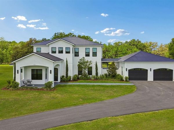 13711 LUSSIER LANE, SPRING HILL, FL 34610