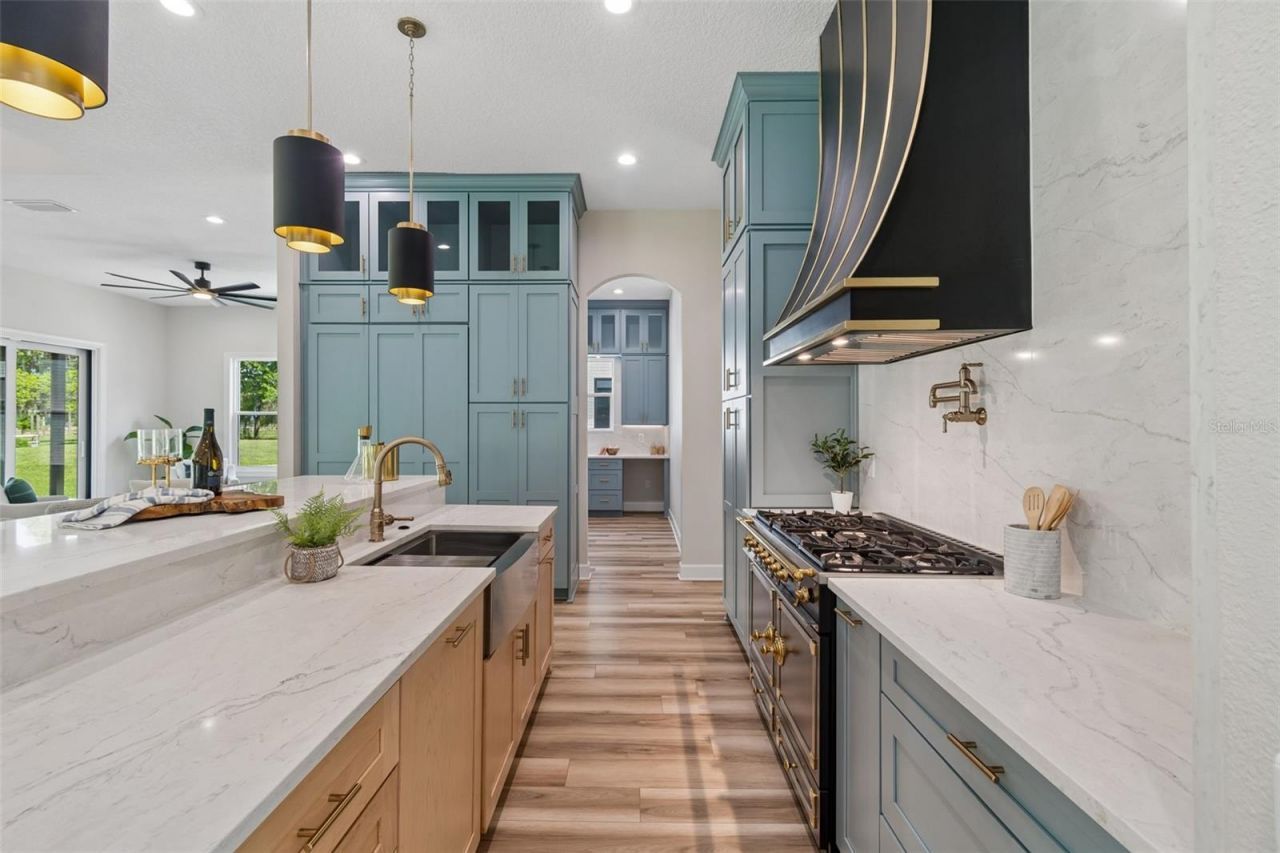 13711 Lussier Lane, Spring Hill, FL 34610 Photo