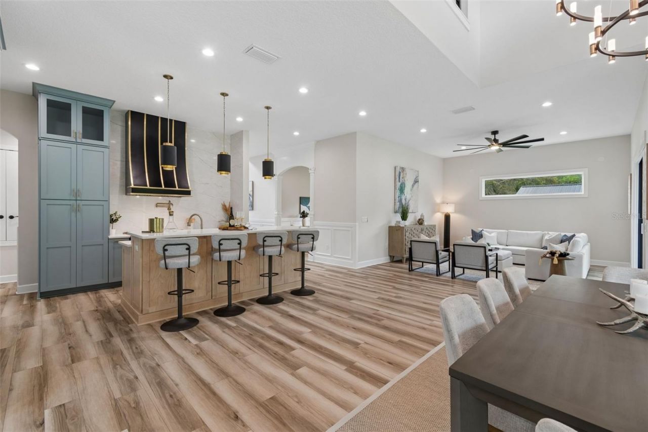 13711 Lussier Lane, Spring Hill, FL 34610 Photo