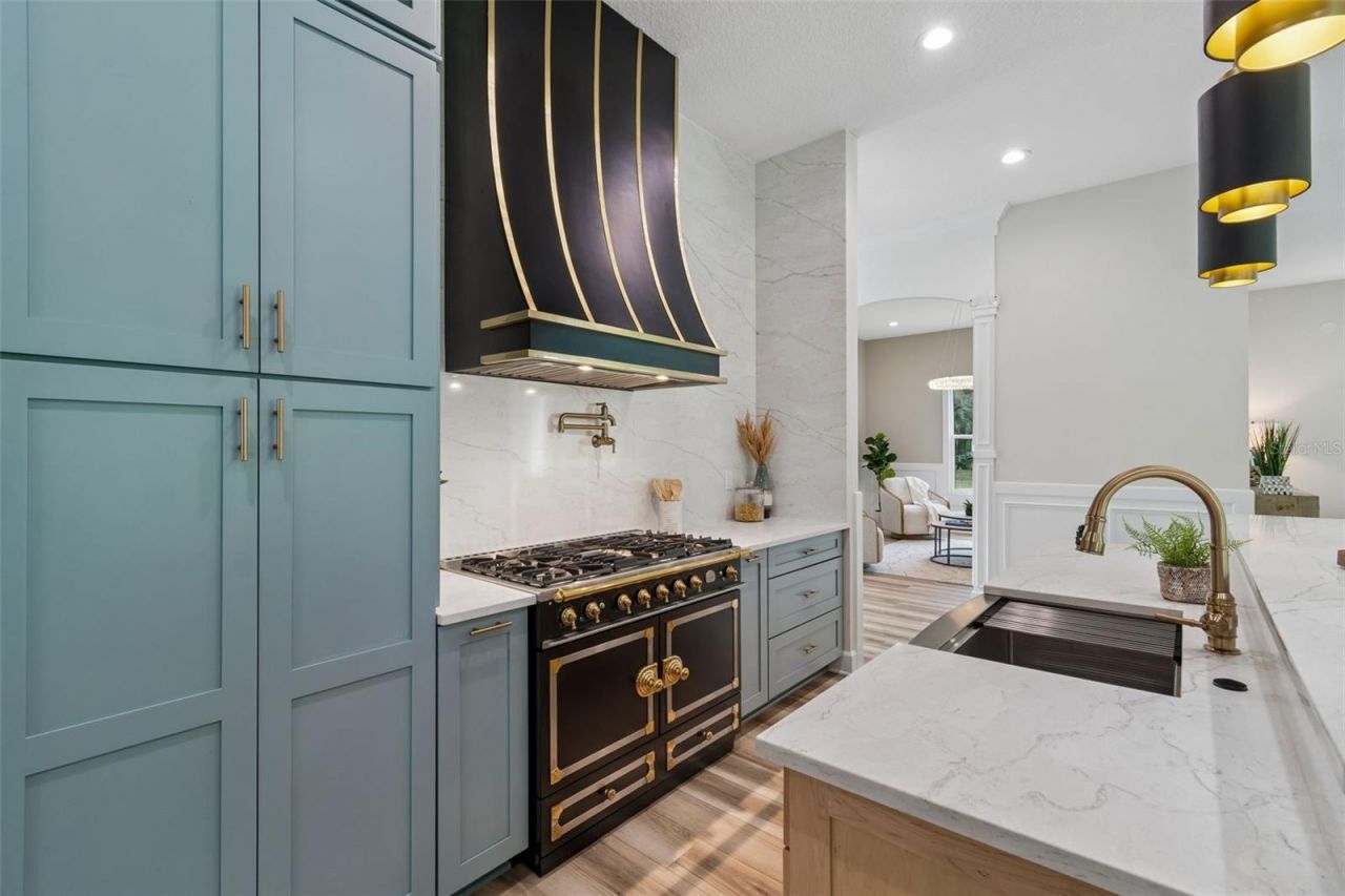 13711 Lussier Lane, Spring Hill, FL 34610 Photo