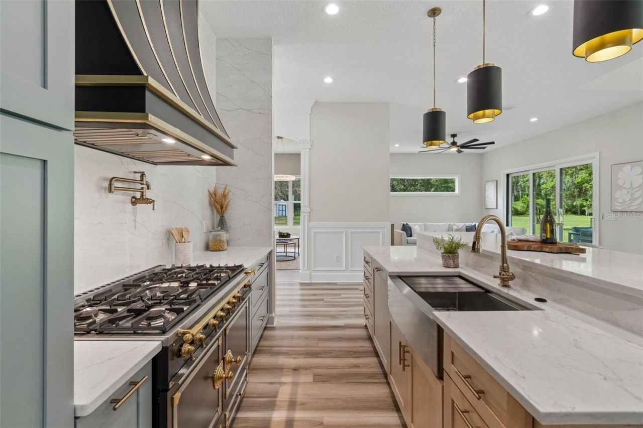 13711 Lussier Lane, Spring Hill, FL 34610 Photo