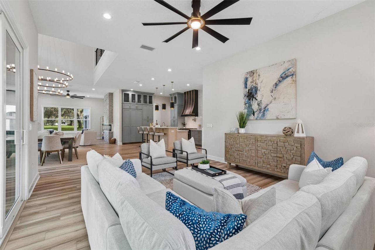 13711 Lussier Lane, Spring Hill, FL 34610 Photo