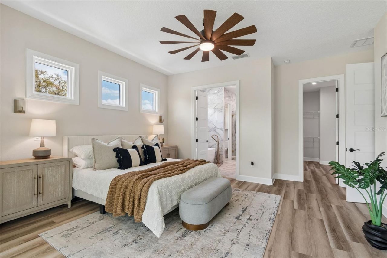 13711 Lussier Lane, Spring Hill, FL 34610 Photo