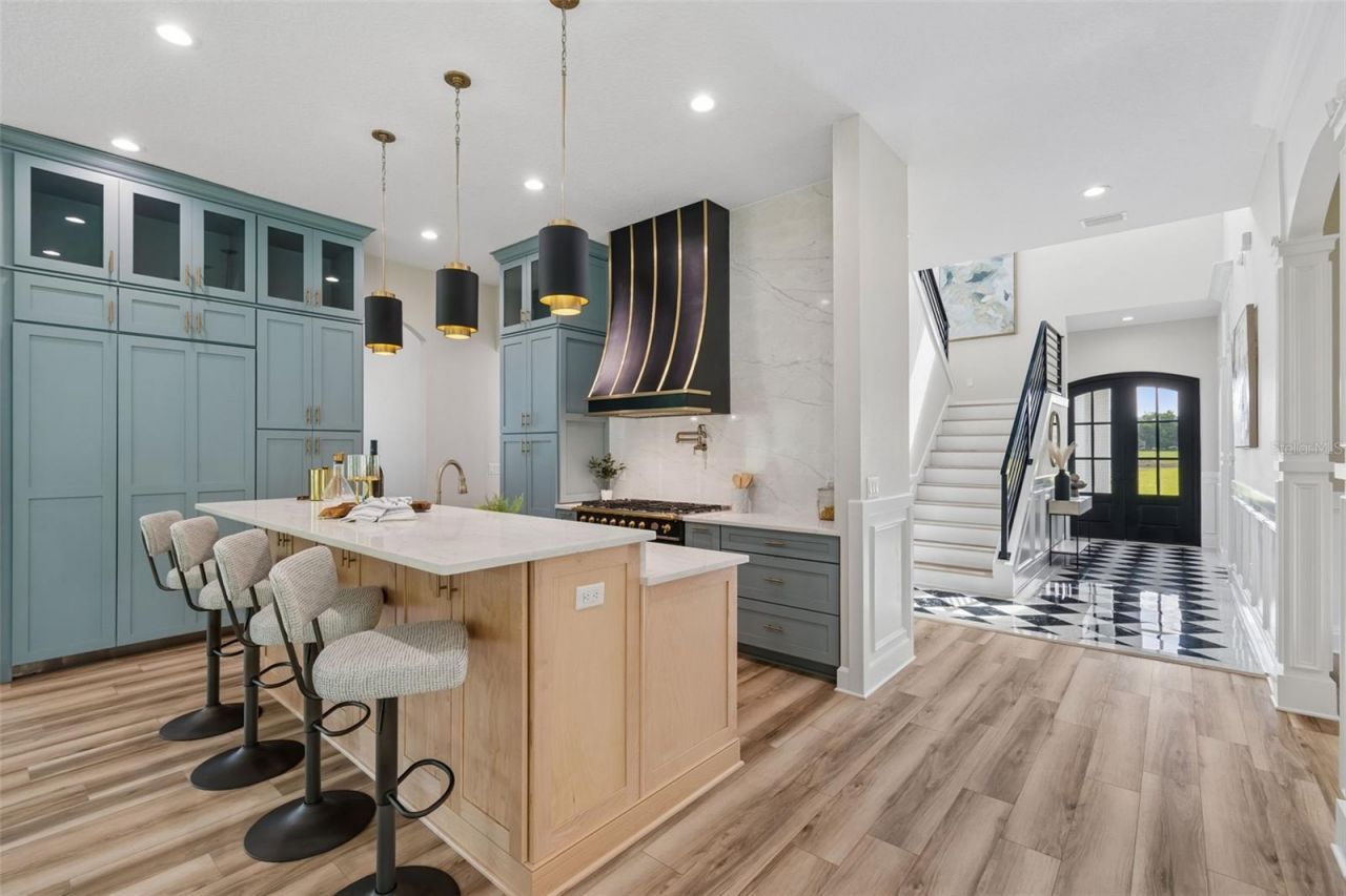 13711 Lussier Lane, Spring Hill, FL 34610 Photo