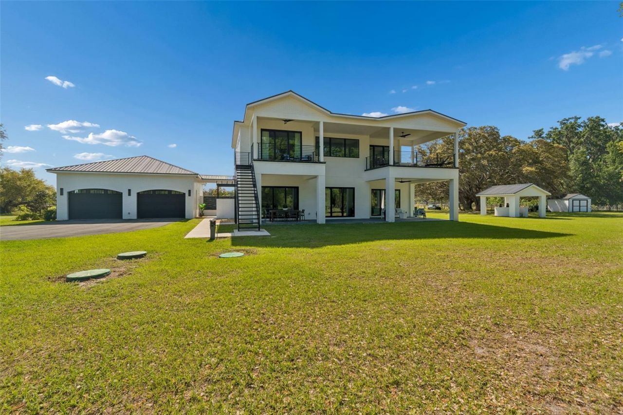 13711 Lussier Lane, Spring Hill, FL 34610 Photo