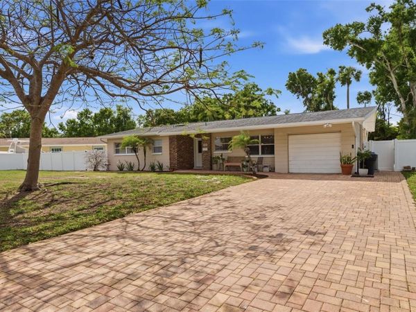 4415 7TH STREET S, ST PETERSBURG, FL 33705