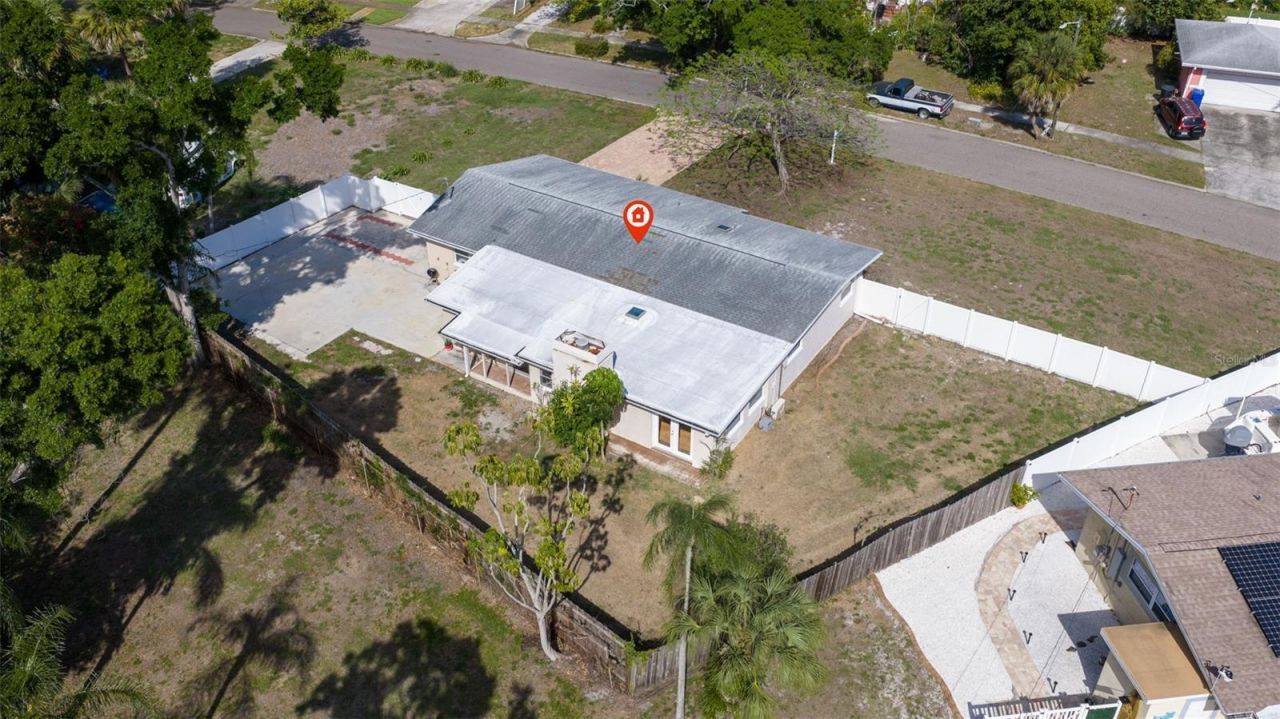 4415 7th Street S, Saint Petersburg, FL 33705 Photo