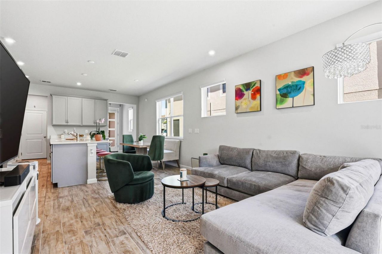 4220 Cloud Hopper Way , Lutz, FL 33559 Photo