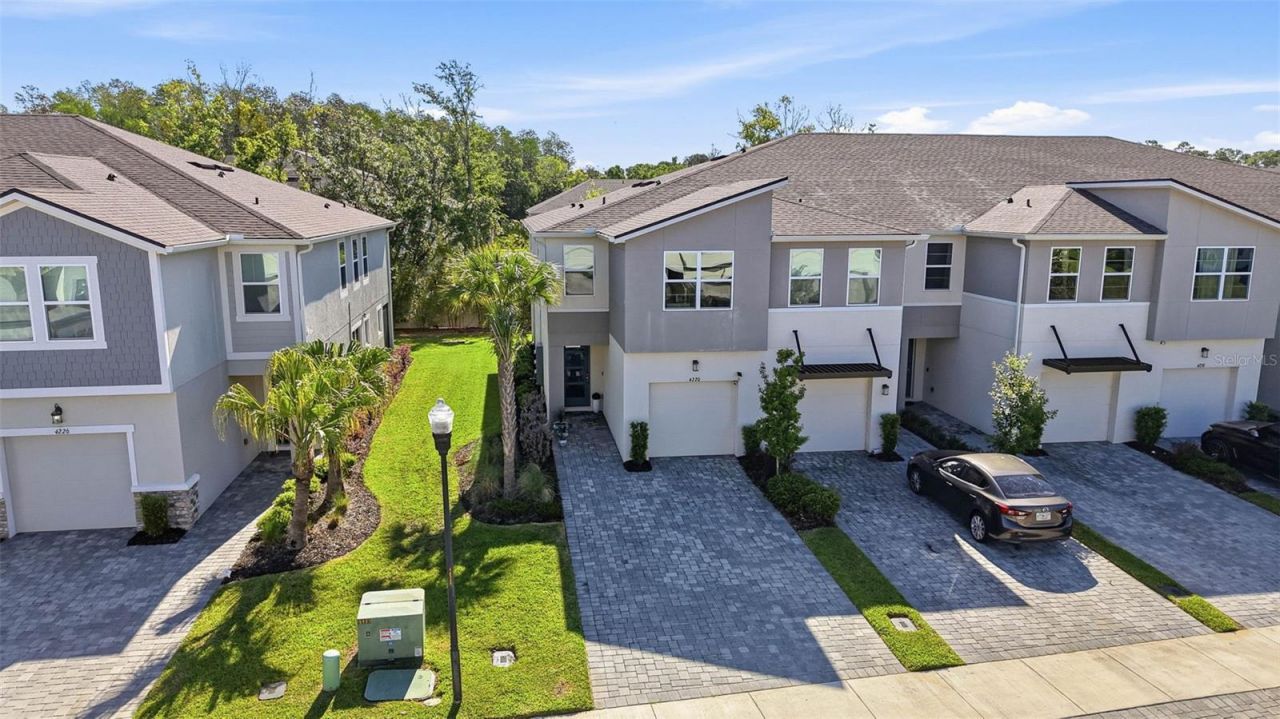 4220 Cloud Hopper Way , Lutz, FL 33559 Photo