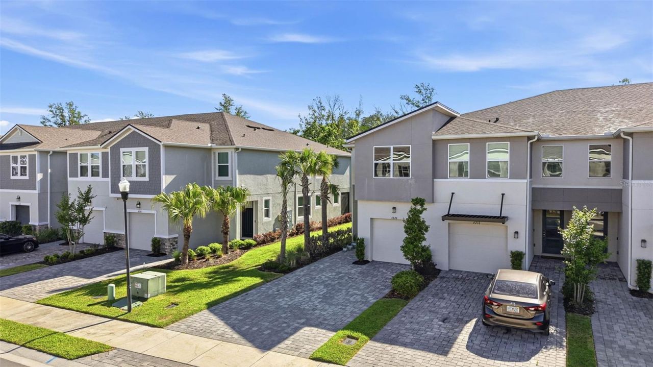 4220 Cloud Hopper Way , Lutz, FL 33559 Photo