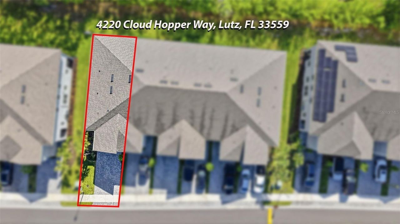 4220 Cloud Hopper Way , Lutz, FL 33559 Photo