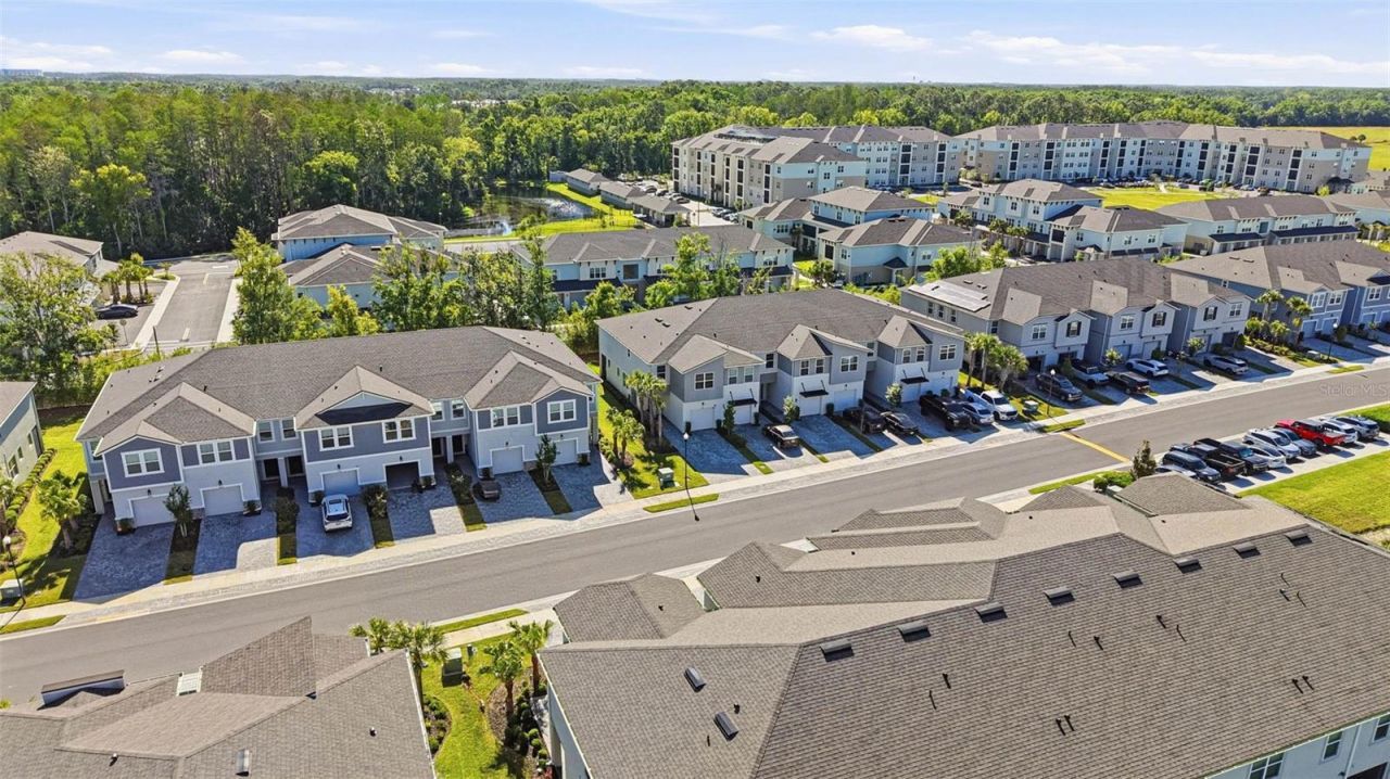 4220 Cloud Hopper Way , Lutz, FL 33559 Photo