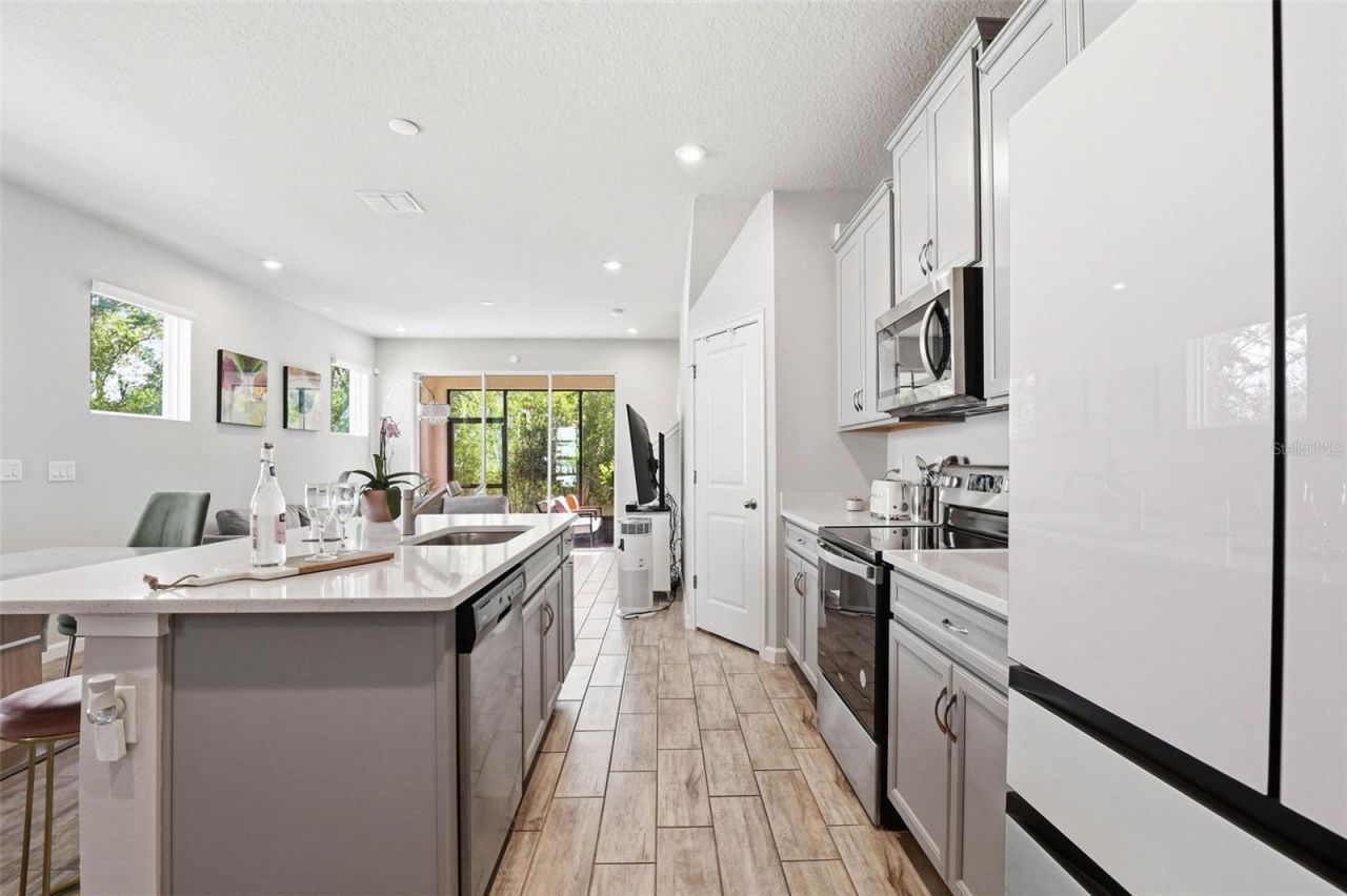 4220 Cloud Hopper Way , Lutz, FL 33559 Photo