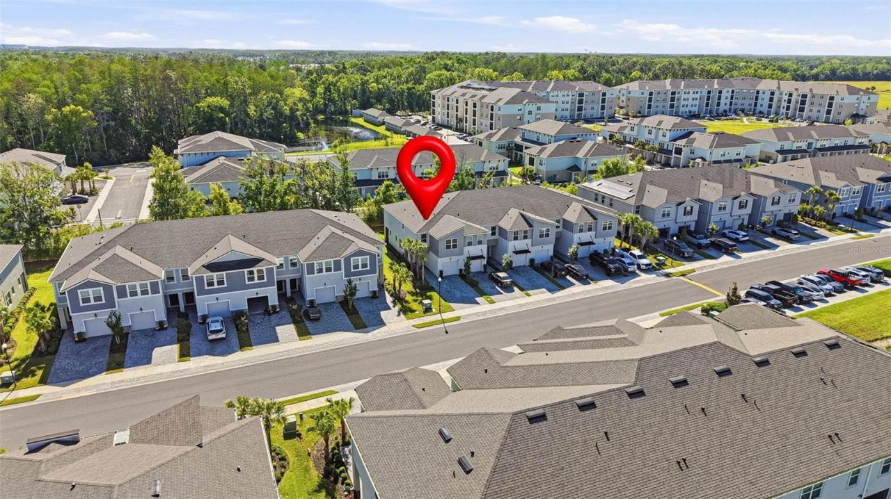 4220 Cloud Hopper Way , Lutz, FL 33559 Photo