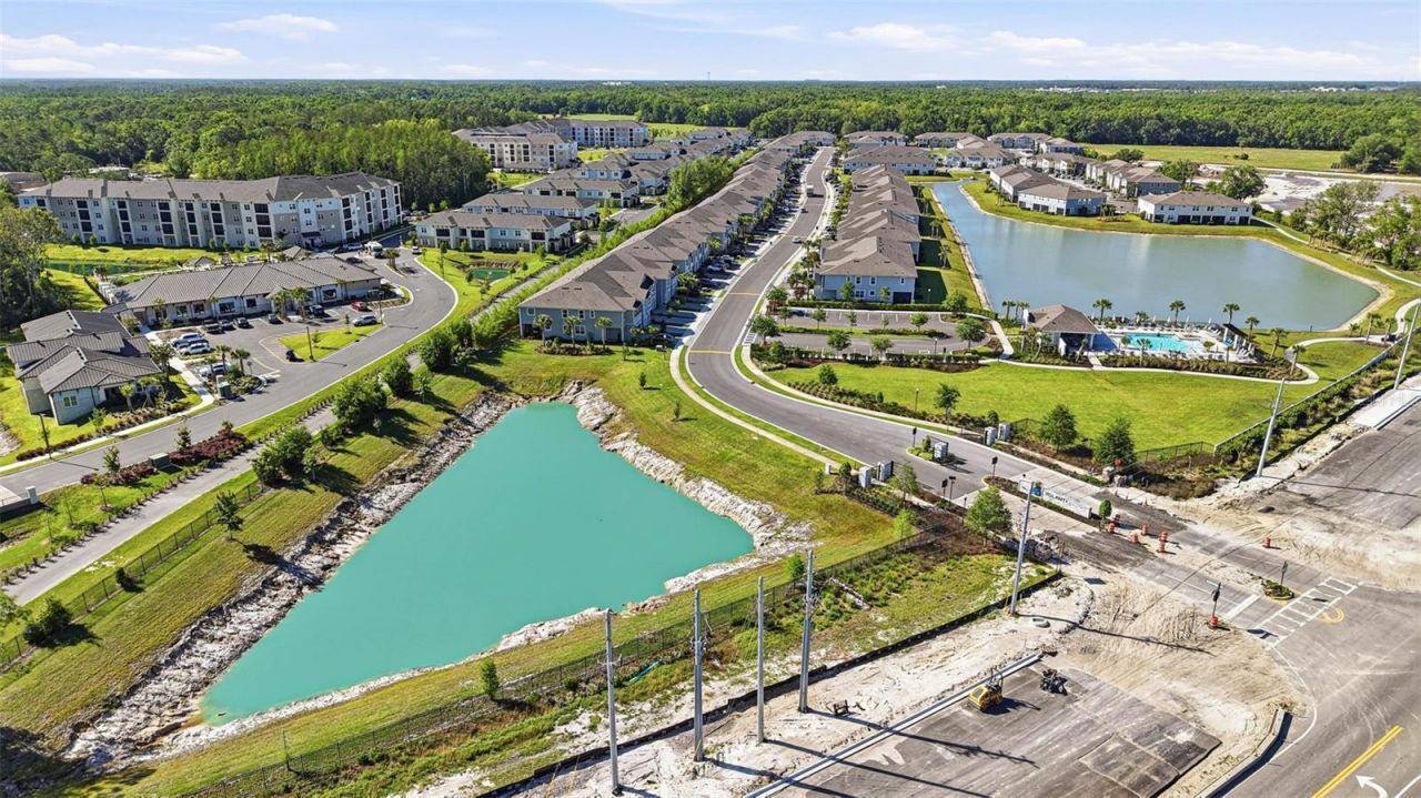 4220 Cloud Hopper Way , Lutz, FL 33559 Photo