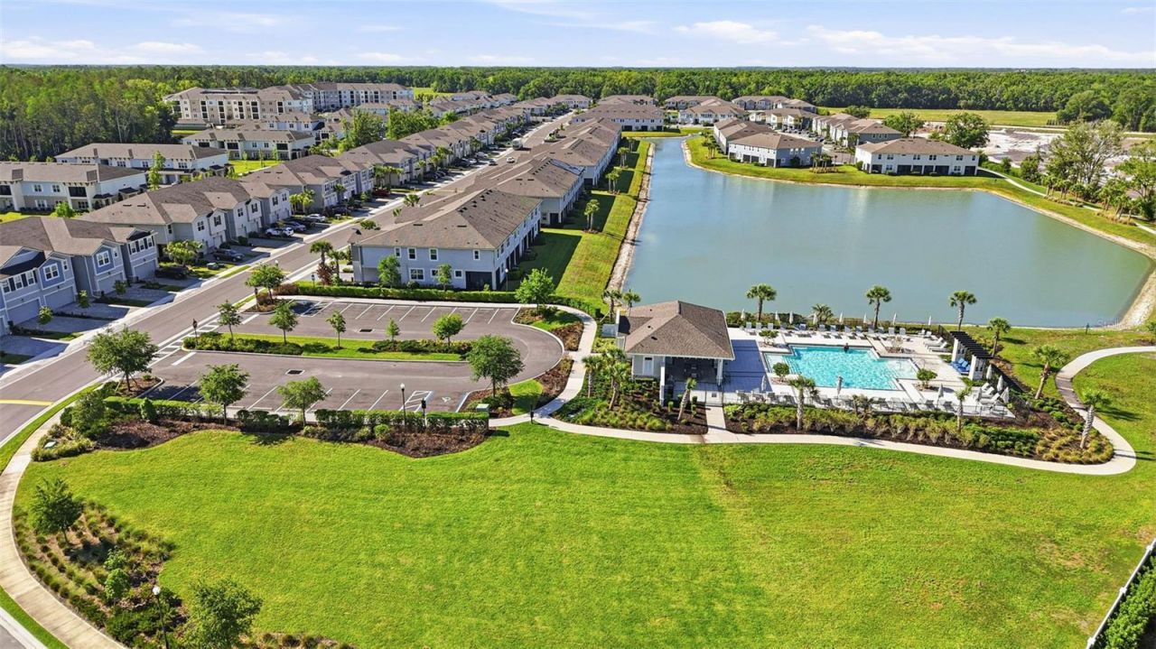 4220 Cloud Hopper Way , Lutz, FL 33559 Photo