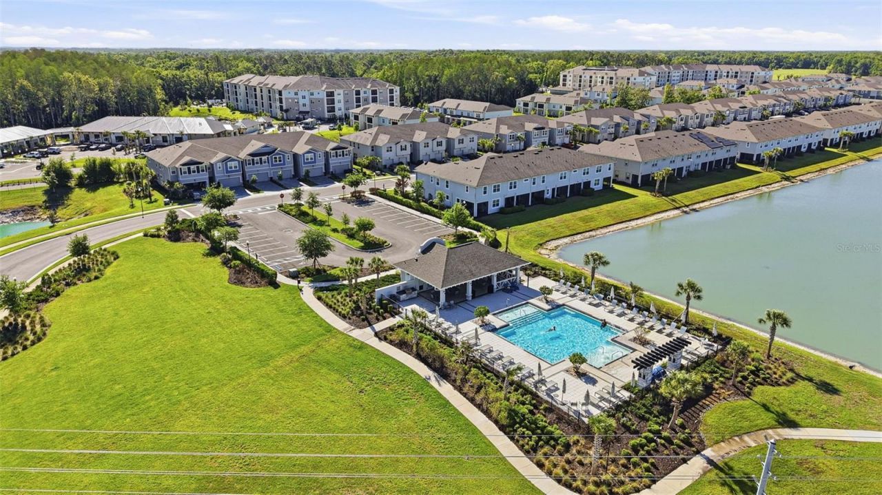 4220 Cloud Hopper Way , Lutz, FL 33559 Photo