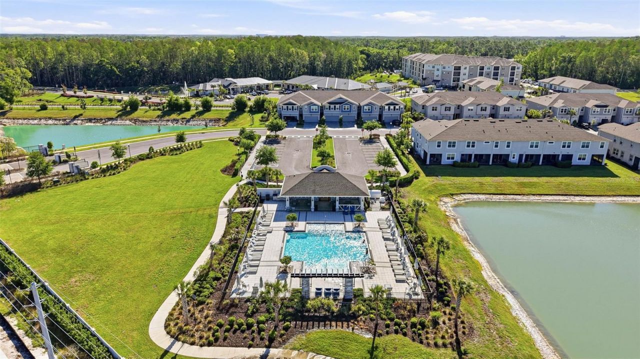 4220 Cloud Hopper Way , Lutz, FL 33559 Photo