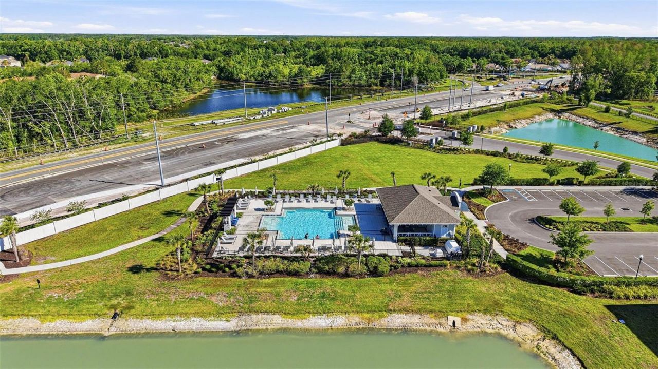 4220 Cloud Hopper Way , Lutz, FL 33559 Photo