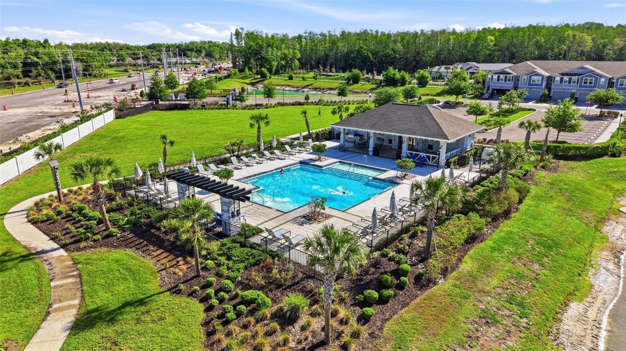 4220 Cloud Hopper Way , Lutz, FL 33559 Photo