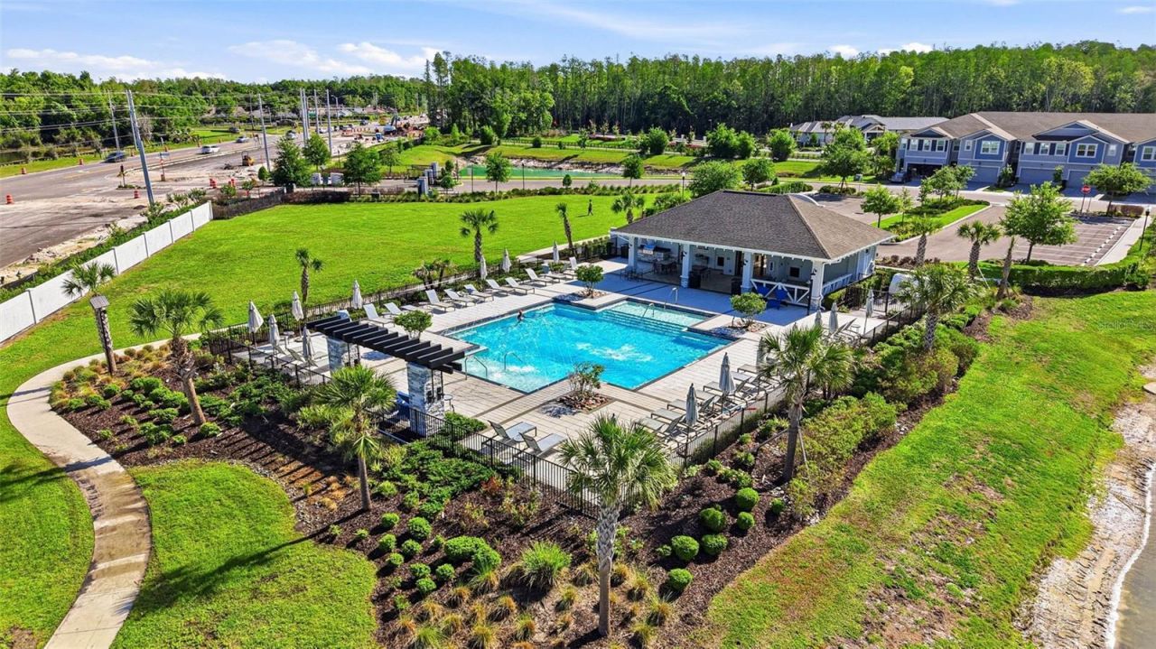 4220 Cloud Hopper Way , Lutz, FL 33559 Photo