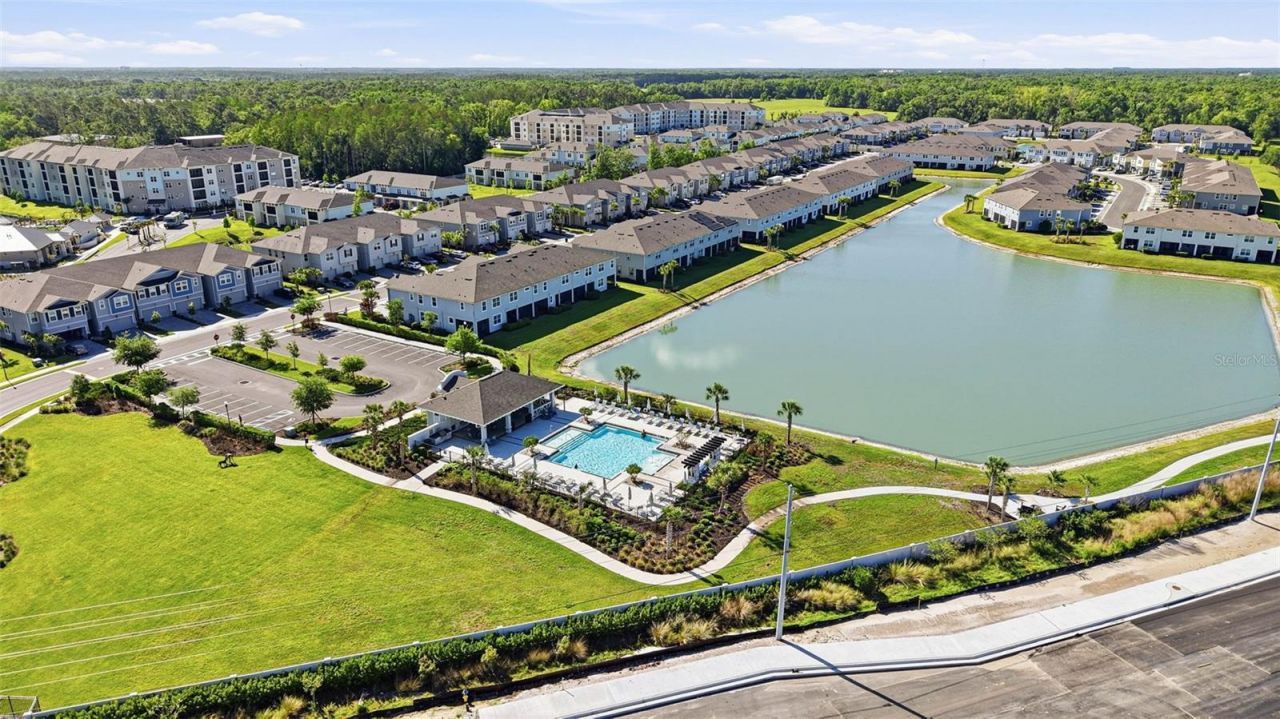 4220 Cloud Hopper Way , Lutz, FL 33559 Photo