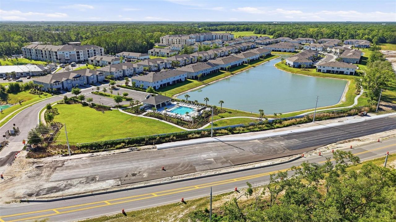 4220 Cloud Hopper Way , Lutz, FL 33559 Photo