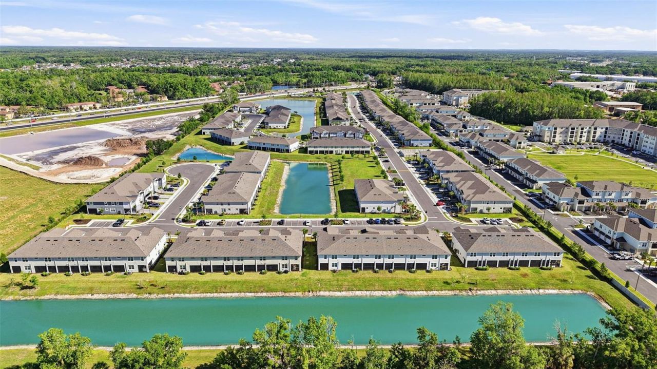 4220 Cloud Hopper Way , Lutz, FL 33559 Photo