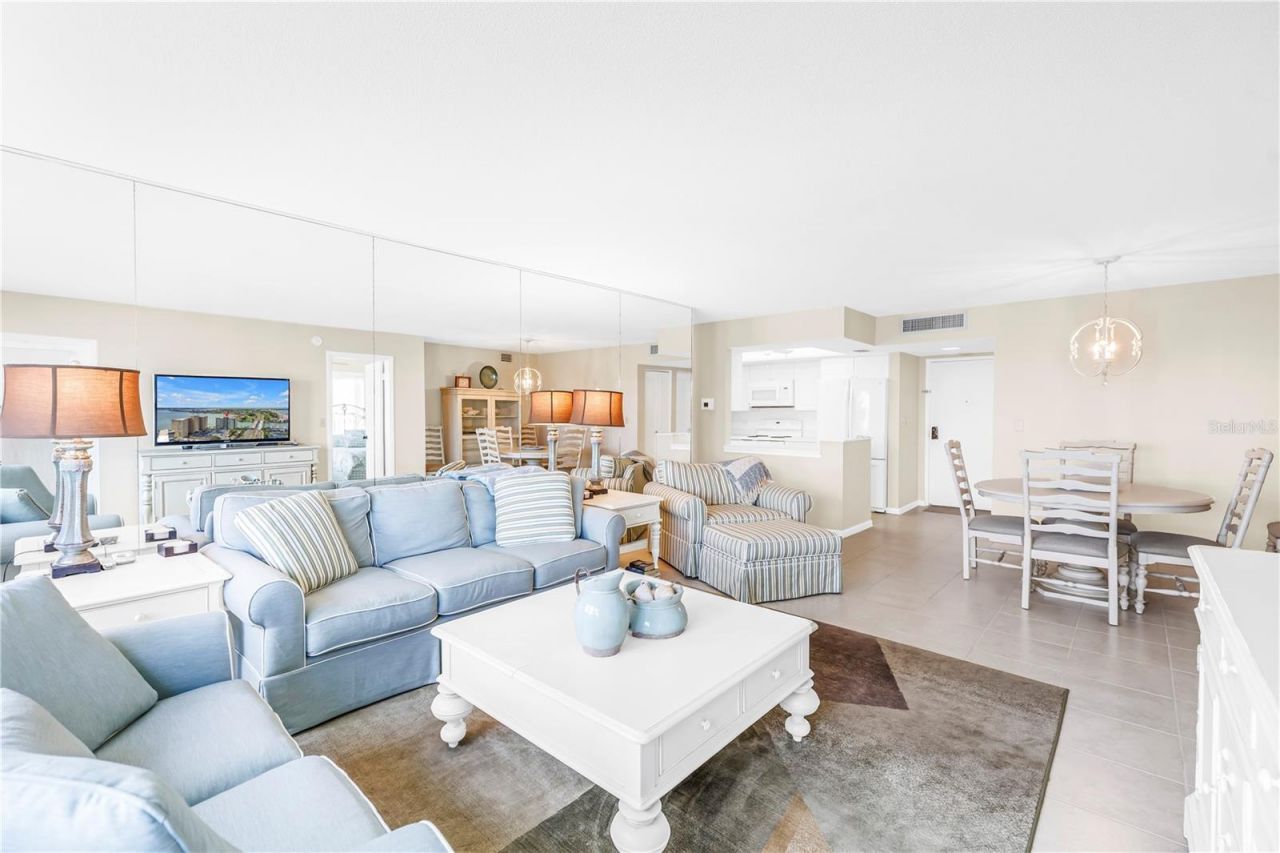 5220 Brittany Drive S, Unit 1202, Saint Petersburg, FL 33715 Photo