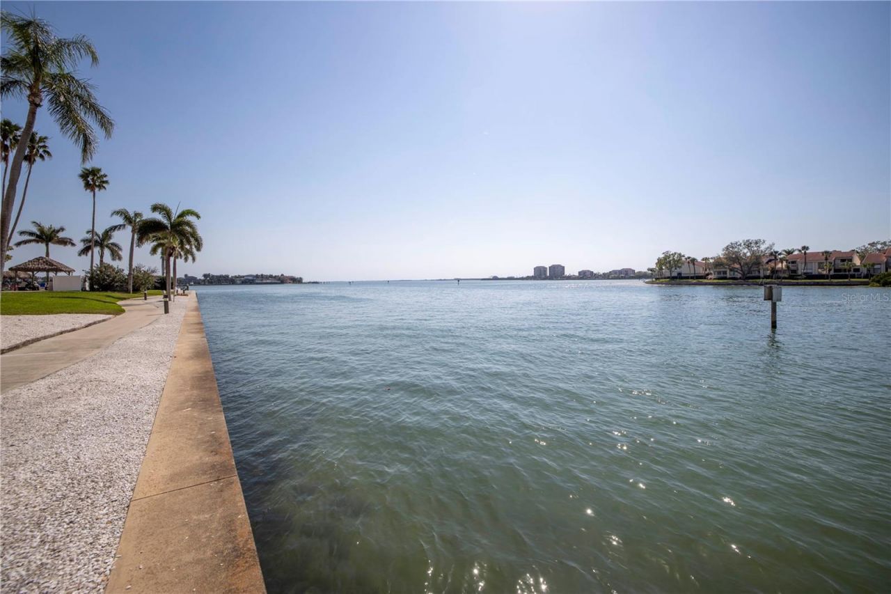 5220 Brittany Drive S, Unit 1202, Saint Petersburg, FL 33715 Photo