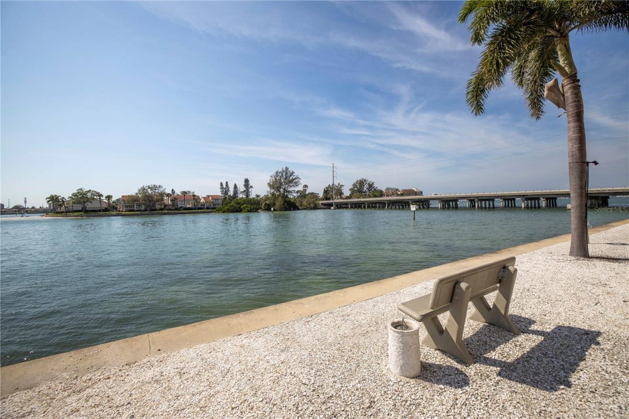 5220 Brittany Drive S, Unit 1204, Saint Petersburg, FL 33715 Photo