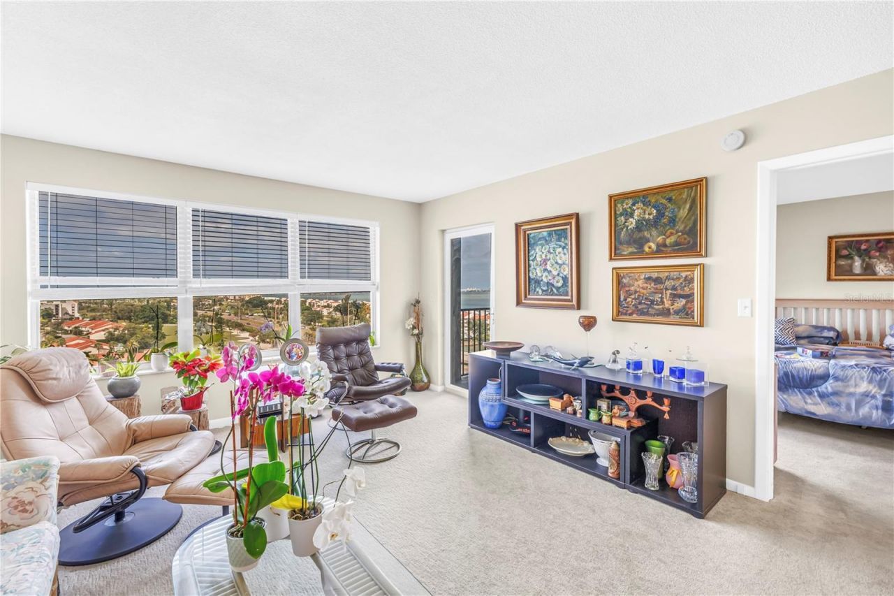 5220 Brittany Drive S, Unit 1204, Saint Petersburg, FL 33715 Photo