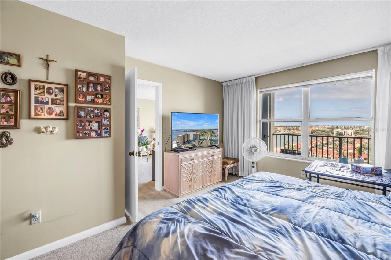 5220 Brittany Drive S, Unit 1204, Saint Petersburg, FL 33715 Photo