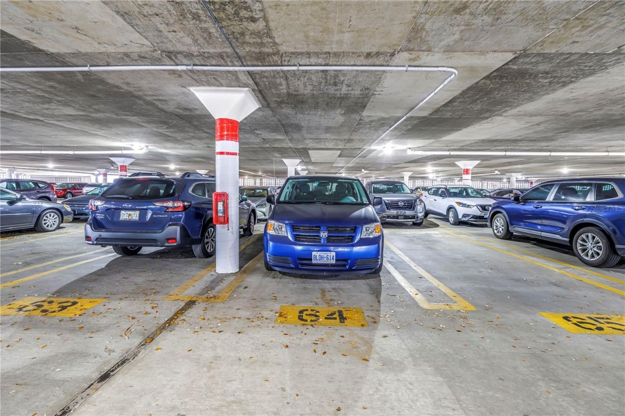 5220 Brittany Drive S, Unit 1204, Saint Petersburg, FL 33715 Photo