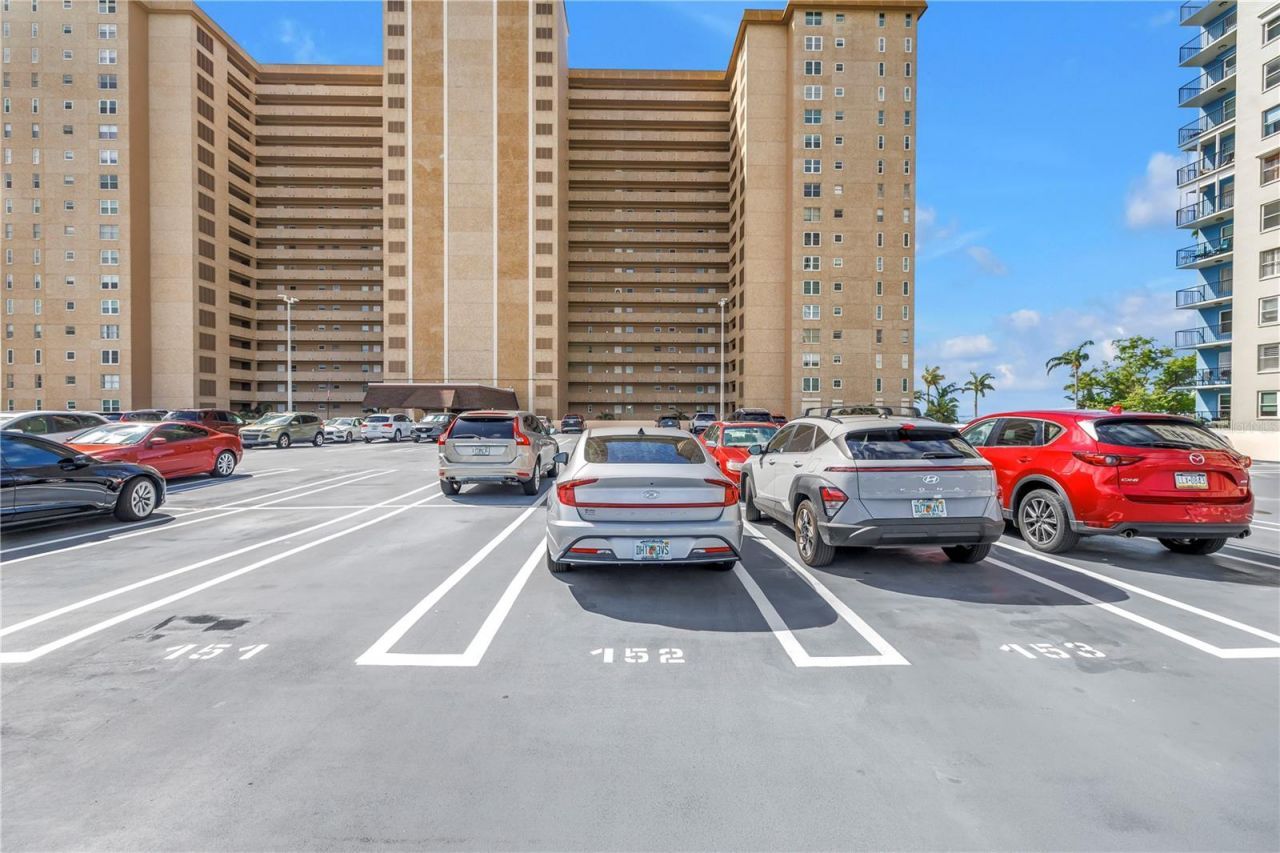 5220 Brittany Drive S, Unit 1204, Saint Petersburg, FL 33715 Photo