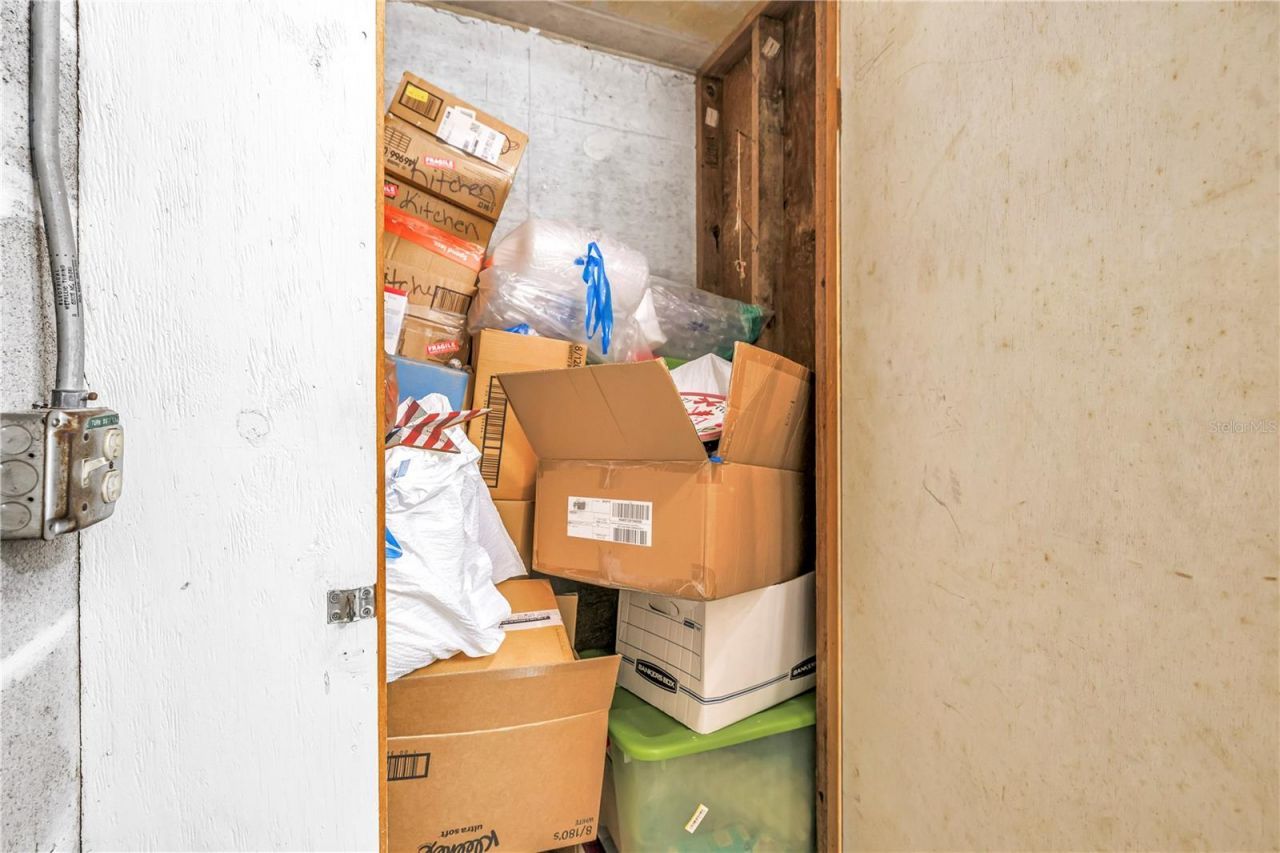 5220 Brittany Drive S, Unit 1204, Saint Petersburg, FL 33715 Photo